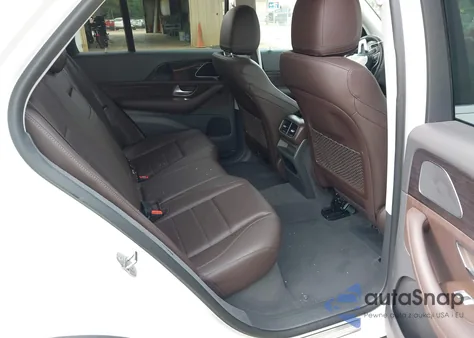 2020 Mercedes-Benz Gle 4Matic z USA, uszkodzony, nr VIN 4JGFB4KB9LA132775